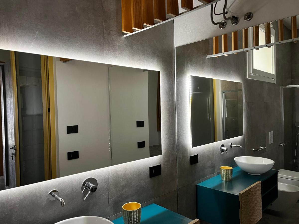 Airi Loft Appartement Alghero Buitenkant foto
