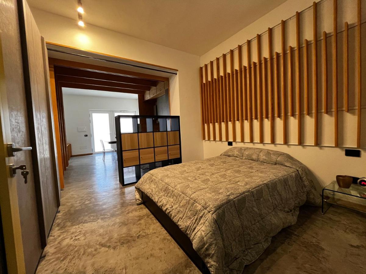 Airi Loft Appartement Alghero Buitenkant foto