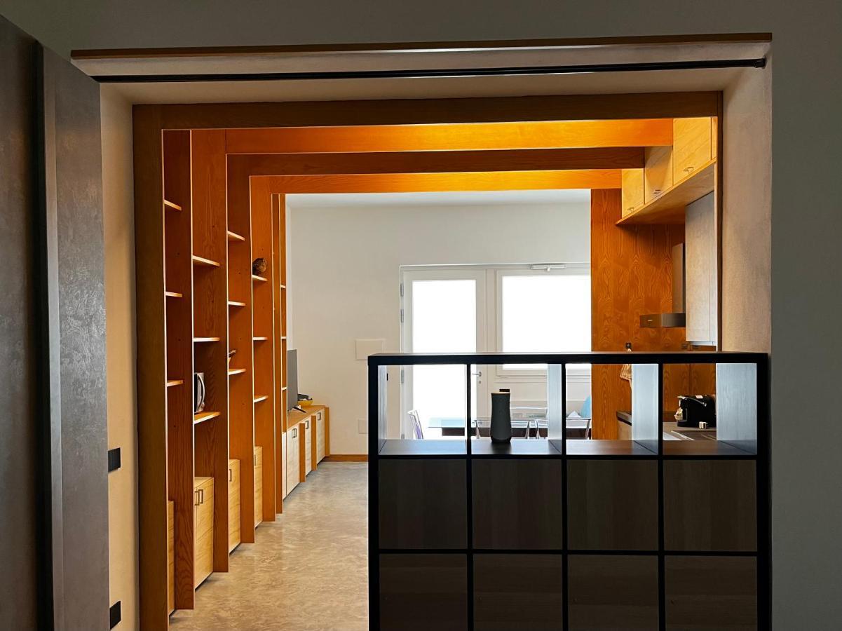 Airi Loft Appartement Alghero Buitenkant foto