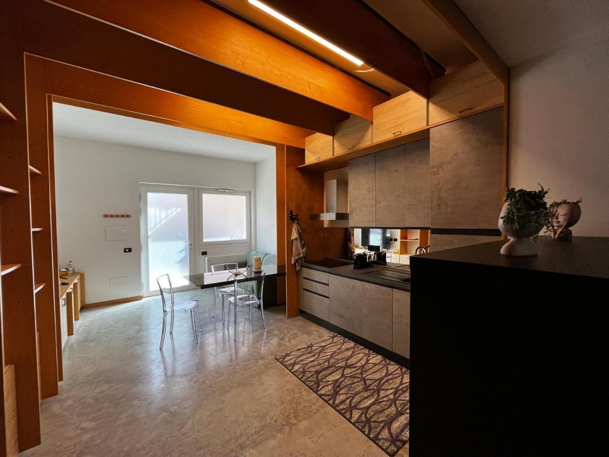 Airi Loft Appartement Alghero Buitenkant foto