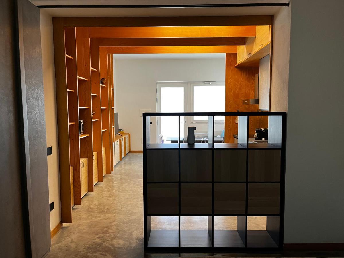 Airi Loft Appartement Alghero Buitenkant foto