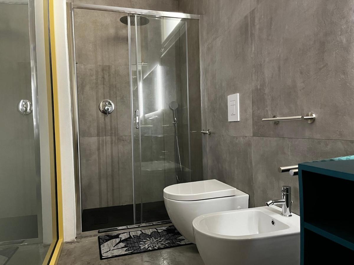 Airi Loft Appartement Alghero Buitenkant foto
