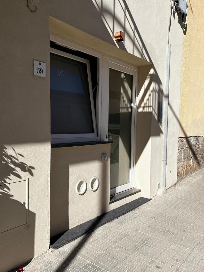 Airi Loft Appartement Alghero Buitenkant foto