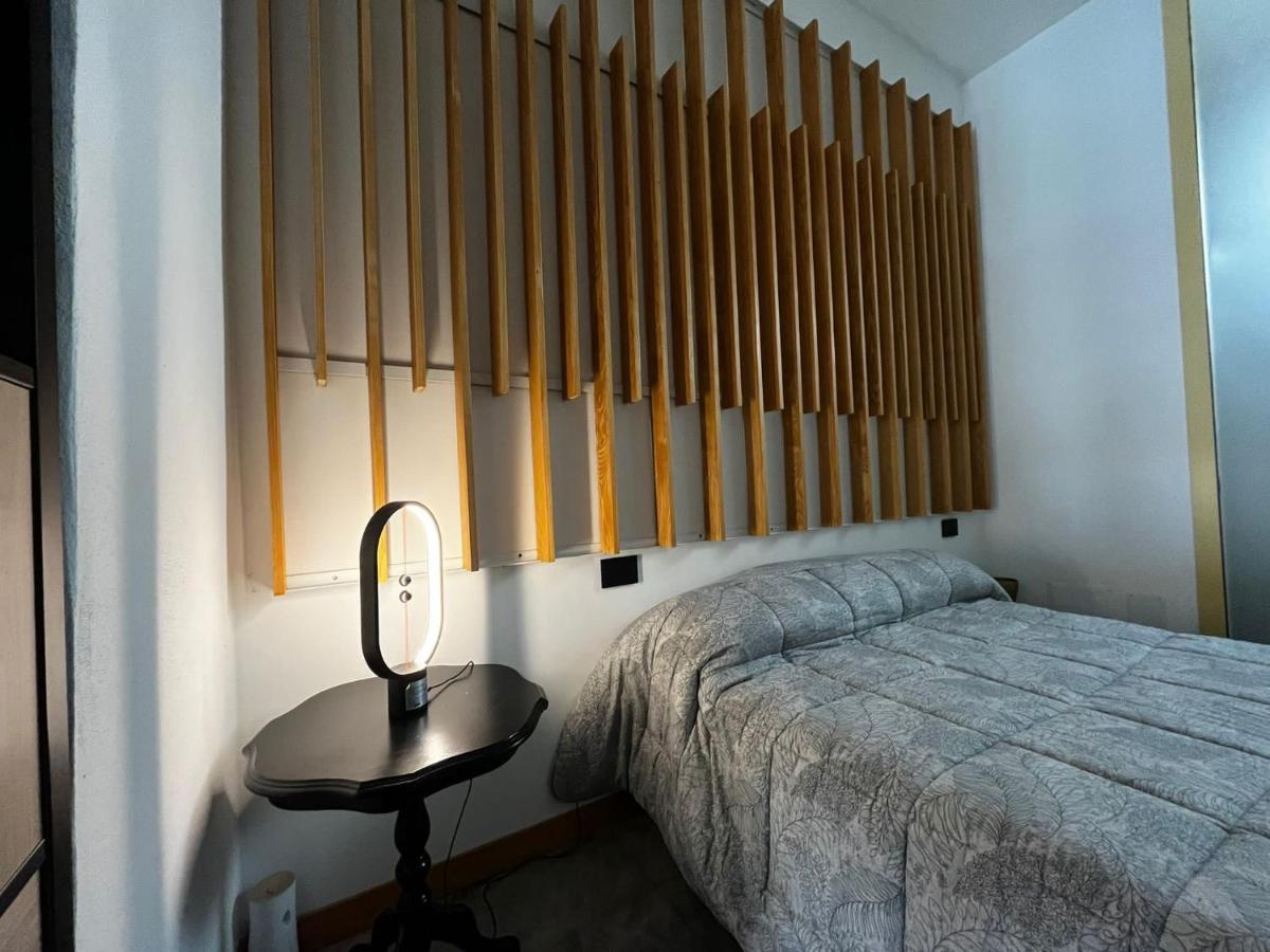 Airi Loft Appartement Alghero Buitenkant foto