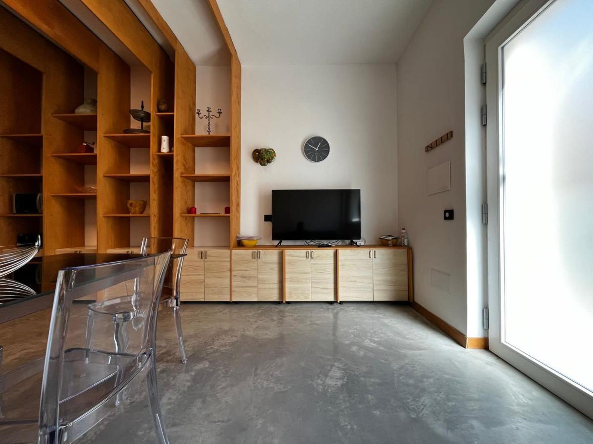 Airi Loft Appartement Alghero Buitenkant foto