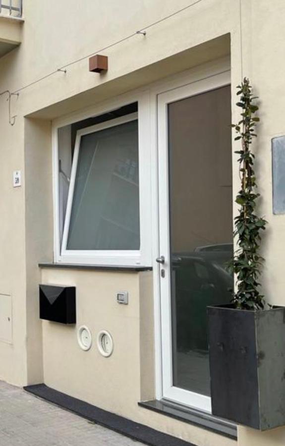 Airi Loft Appartement Alghero Buitenkant foto