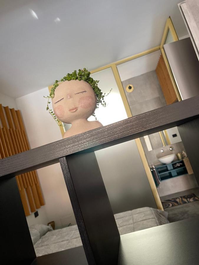 Airi Loft Appartement Alghero Buitenkant foto